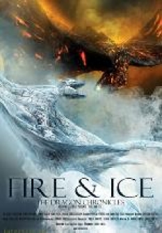 ცეცხლი და ყინული: დრაკონების ქრონიკები Fire & Ice The Dragon Chronicles