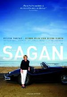 ფრანსუაზა საგანი Sagan
